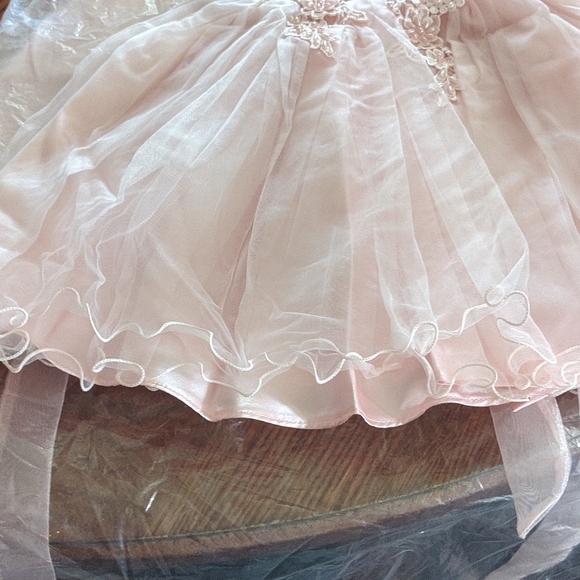 Child's bridesmaid dresses - Picture 2 of 5